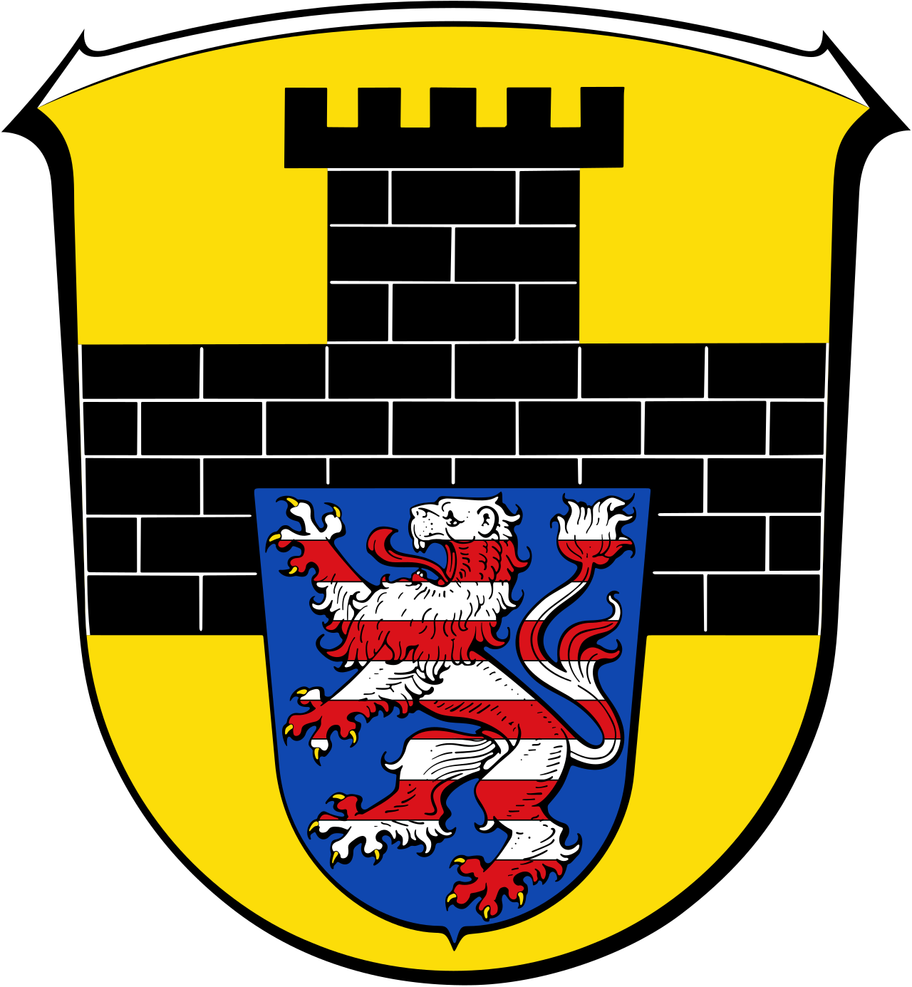 Wappen